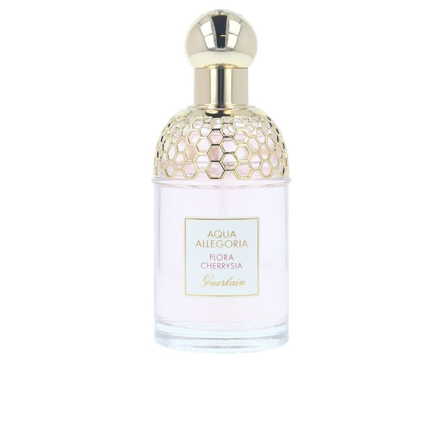 未開封/保管品　ゲラン 75ml FLORA CHERRYSIA 香水 アクア アレゴリア フローラ チェリージア / ゲラン(香水, 香水